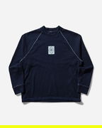 Fleece Logo Sweatshirt