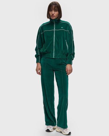Яке бомбър Lacoste Track Jacket Зелено | SF2658-IBX, 1