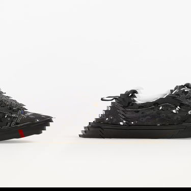 Кецове и обувки Vans Imran Potato x Knu-Skool V3R LX Черно | VN0A7Q5JB3M1, 2