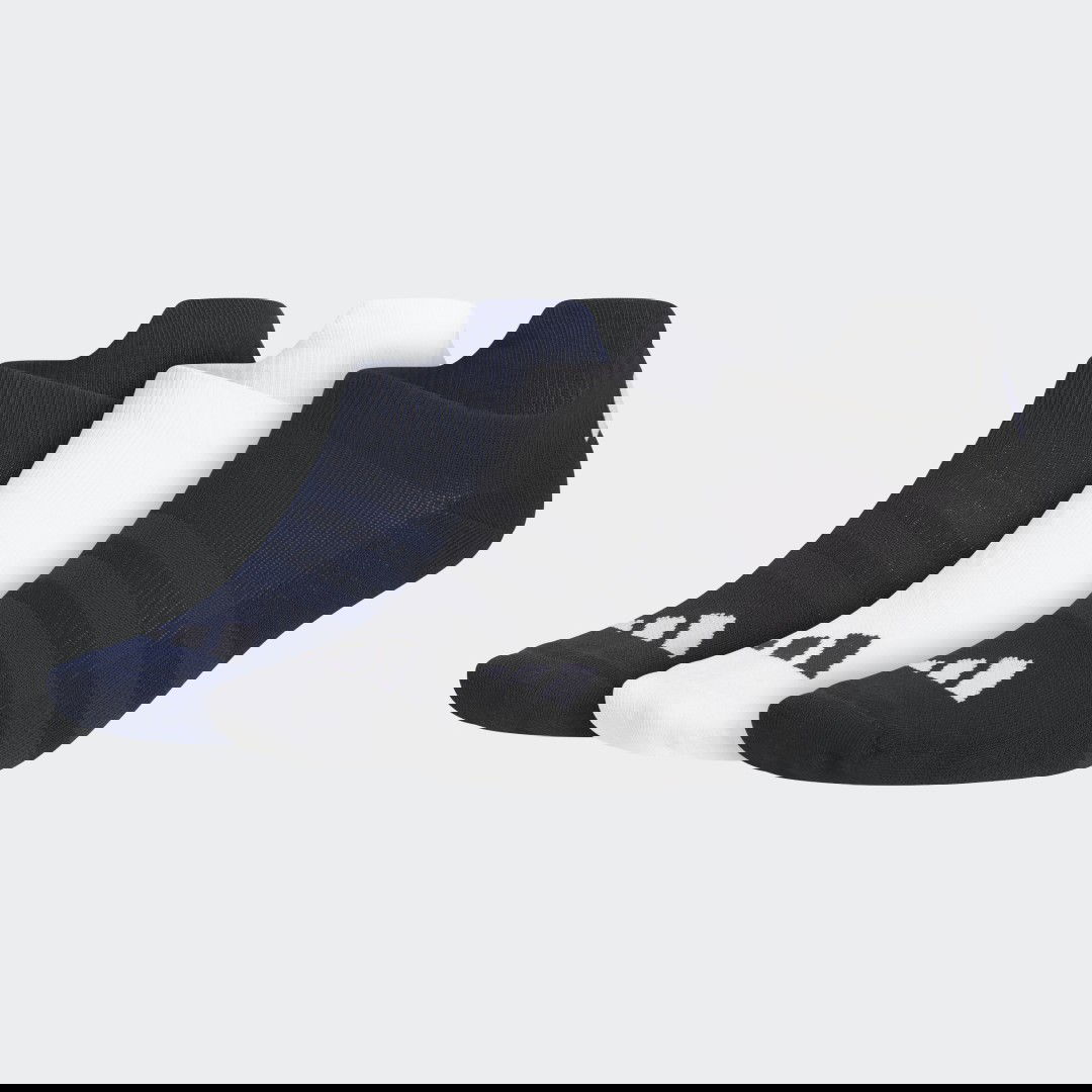 Чорапи adidas Performance Ankle Socks - 3 Pairs Многоцветен | HS5571, 1