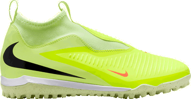Кецове и обувки Nike PHANTOM 6 HIGH ACADEMY TF Жълто | hq2049-800, 0