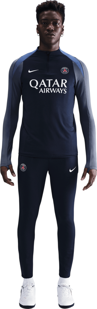 Спортни панталони Nike PSG Strike Pants Тъмно синьо | hj6929-410, 4