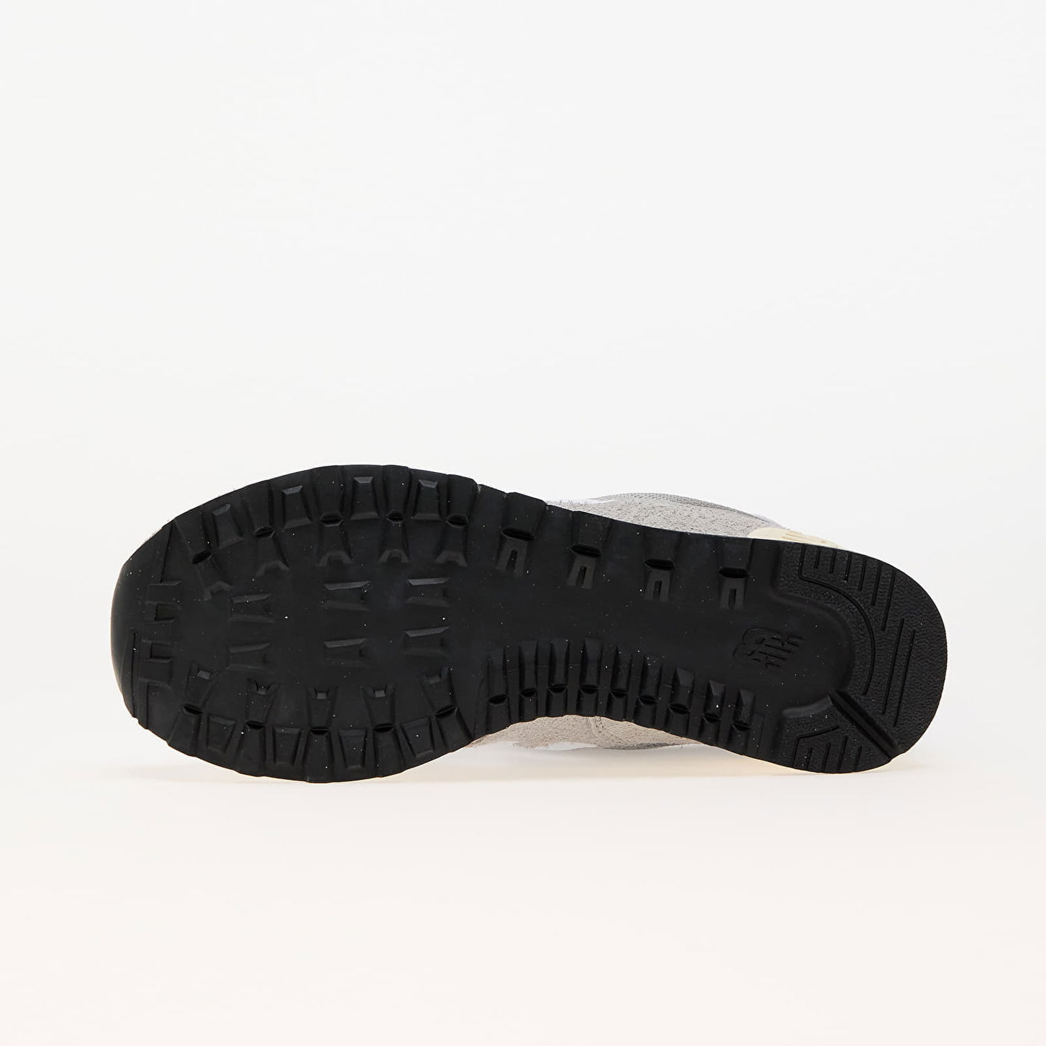 Кецове и обувки New Balance U574RBL Сиво | U574RBL, 1