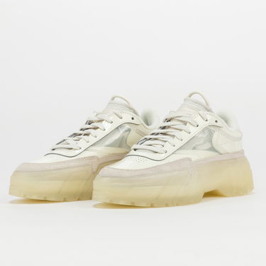 Кецове и обувки Reebok Club C Cardi Бяло | H01012, 1