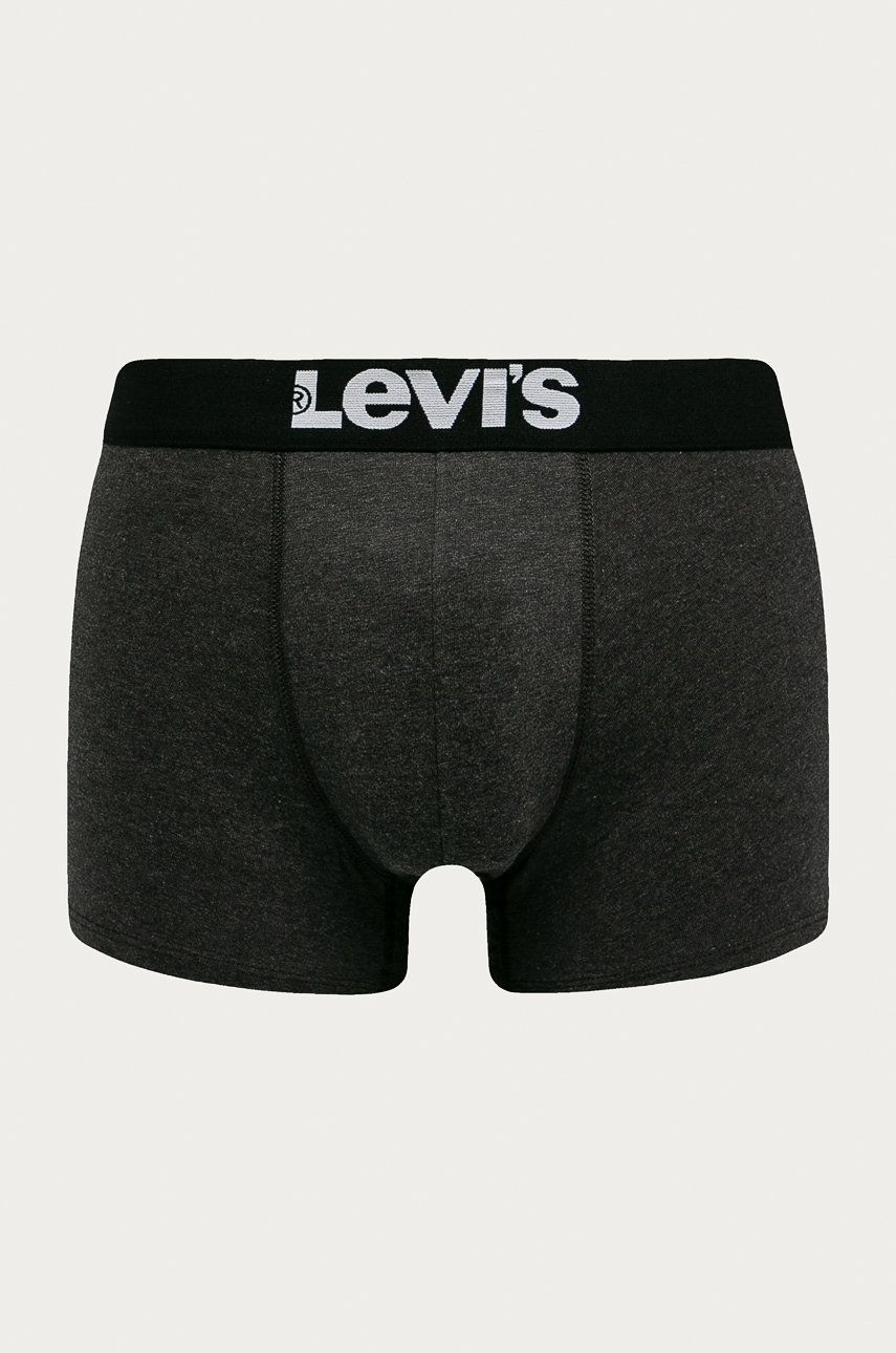 Бельо и чорапи Levi's Boxers Черно | 37149.0404, 0