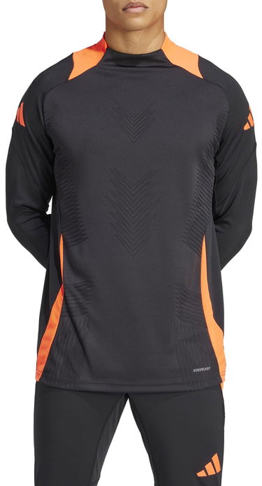 Тениска adidas Originals adidas TIRO24 P TR TOP Черно | ip1867, 0