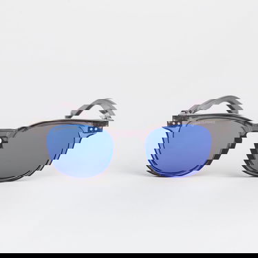 Слънчеви очила Urban Classics Sunglasses Лилаво | TB3728 Grey/ Silver, 2