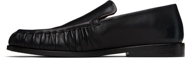 Облекло Marsèll Marsèll Mocassino Loafers Черно | MW8207 P010, 2