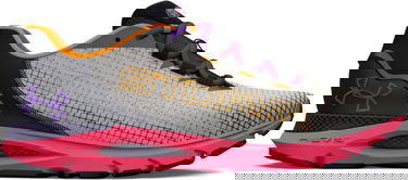 Кецове и обувки Under Armour HOVR Sonic 6 Storm "Grey" Сиво | 3026548-300, 0