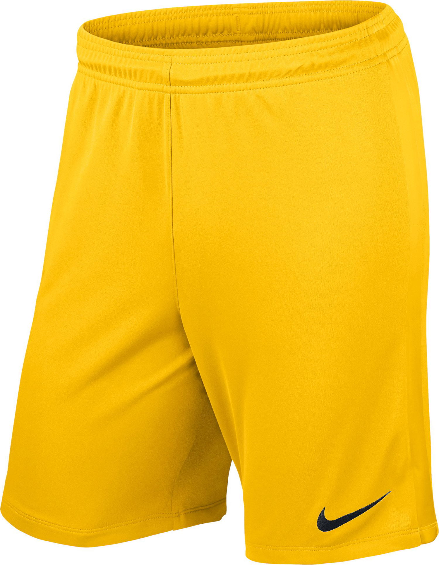 Къси панталони Nike League Knit Shorts Жълто | 725881-719, 0