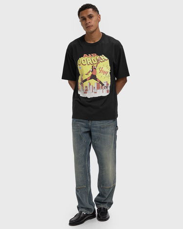 Тениска Jordan Jordan Comic T-Shirt Черно | IF0784-010, 1