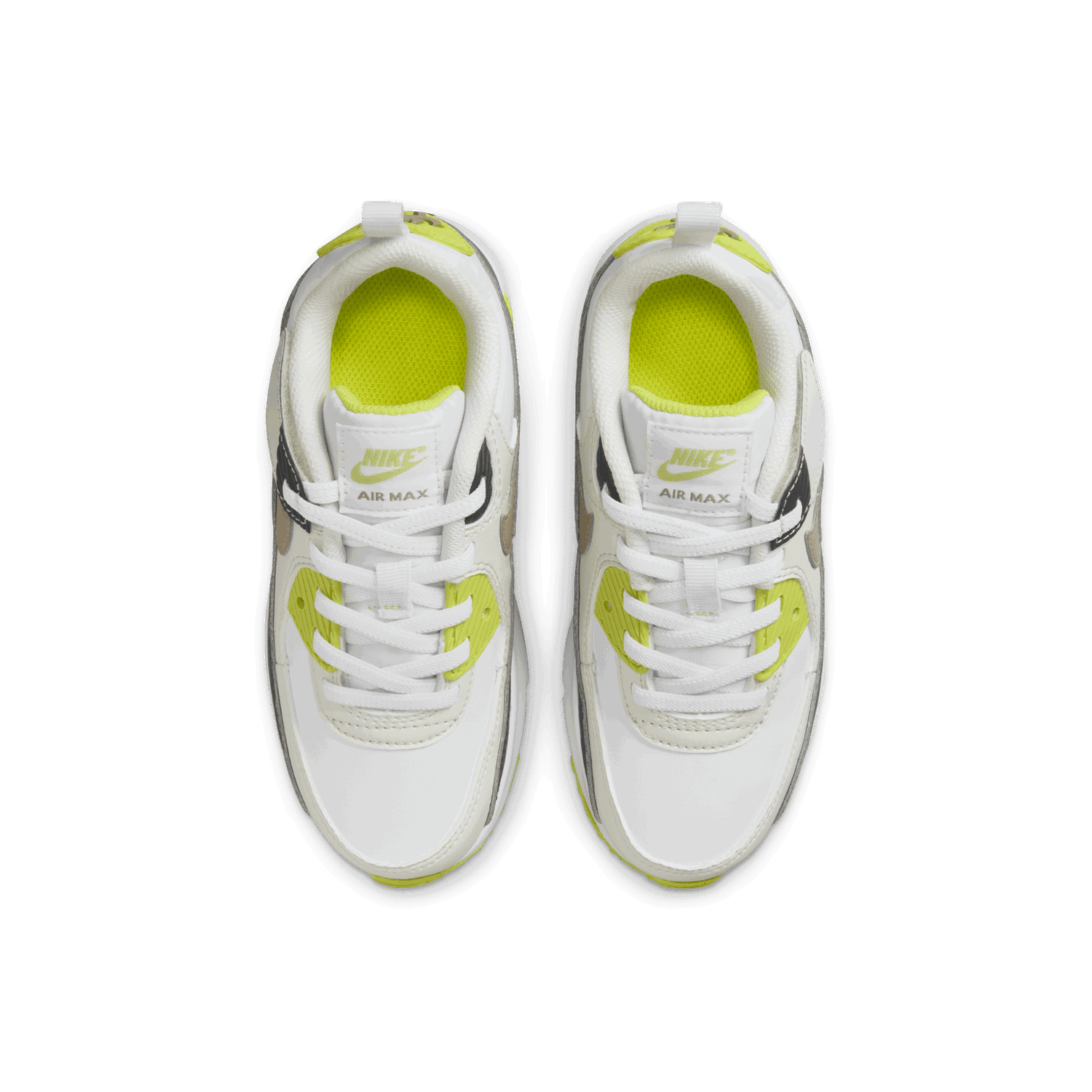 Кецове и обувки Nike Air Max 90 EasyOn Бяло | HF6357-103, 1