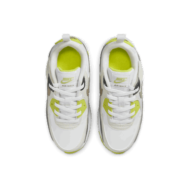 Кецове и обувки Nike Air Max 90 EasyOn Бяло | HF6357-103, 1