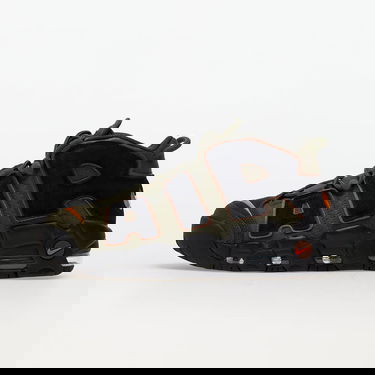 Кецове и обувки Nike Air Uptempo '96 Зелено | DX2669-300, 3
