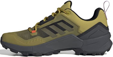 Кецове и обувки adidas Originals Terrex Swift R3 Gtx Зелено | GZ3974, 3