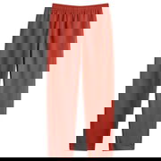 Wool Classics Open Hem Fleece Pant