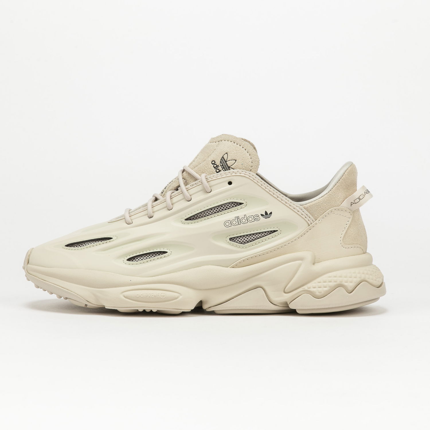 Кецове и обувки adidas Originals Ozweego Celox Бежово | GZ5231, 0