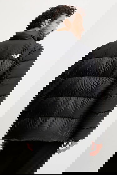 Пухо яке The North Face Diablo Down 2.0 Puffer Jacket Черно | NF0A8993GOC1, 2