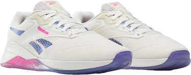 Облекло Reebok NANO X4 Бяло | 100074188, 2