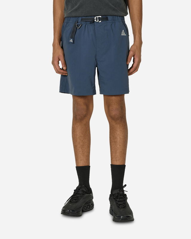 Hiking Shorts Thunder Blue