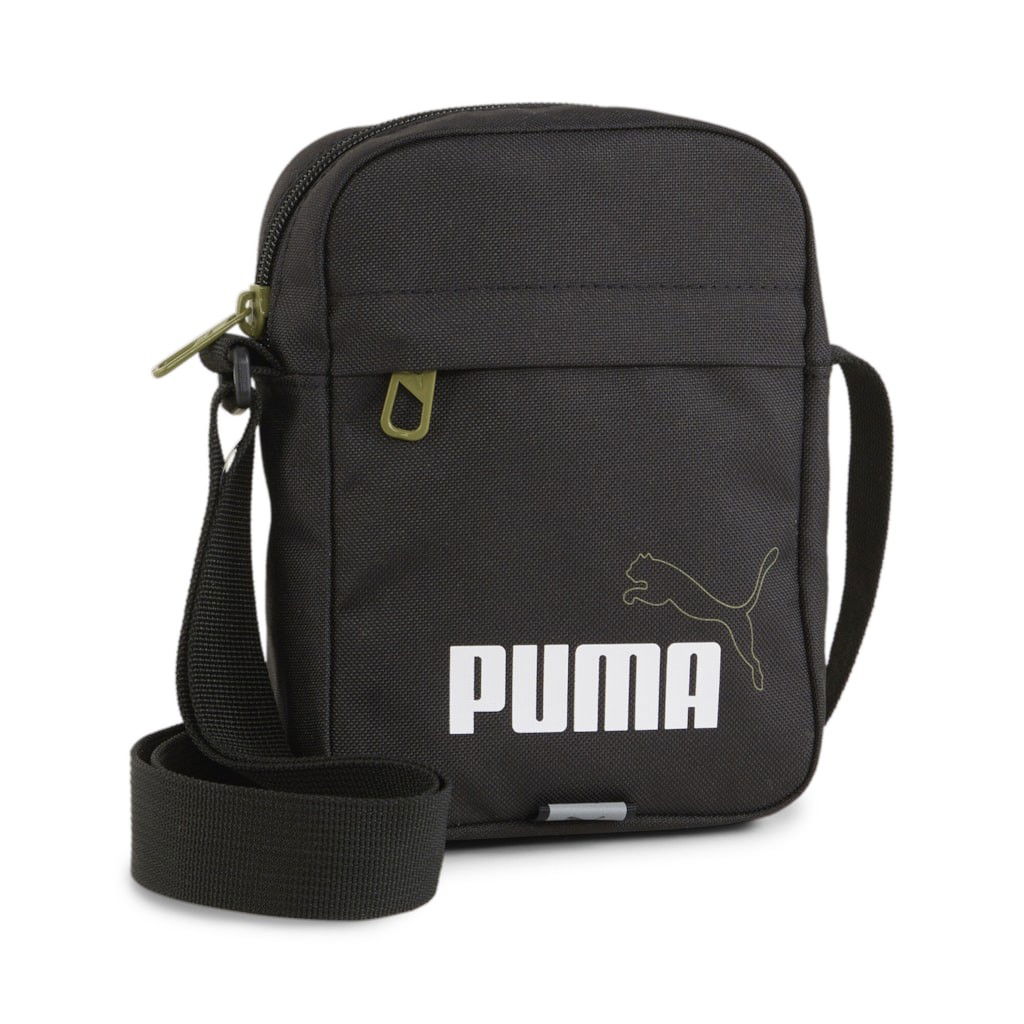 Чанта през рамо Puma Shoulder Bag Черно | 090696-01, 0
