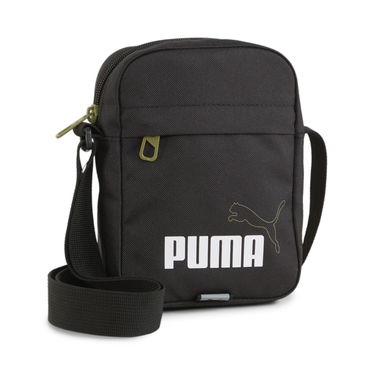 Чанта през рамо Puma Shoulder Bag Черно | 090696-01, 0