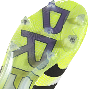 Кецове и обувки adidas Performance Predator Elite Firm Ground Бяло | JI1075, 3