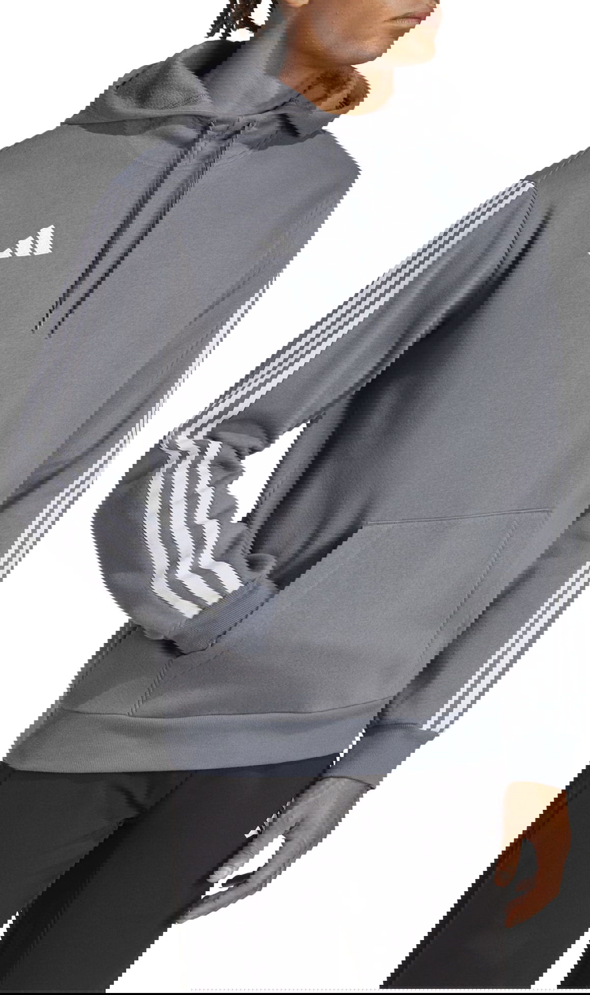 Суитчър adidas Originals Tiro 23 League Hoodie Сиво | hz3021, 0