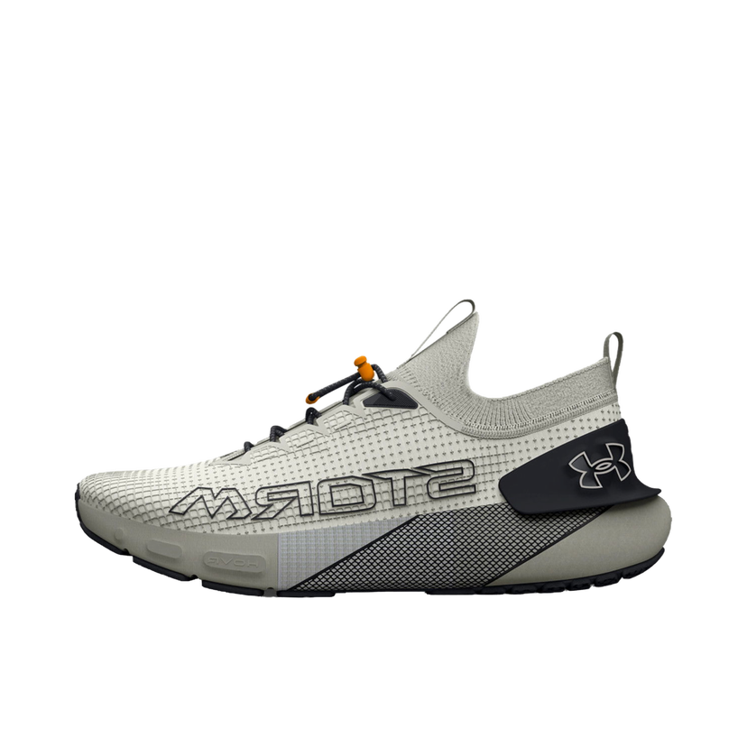 Бягане Under Armour HOVR Phantom 3 SE Storm Сиво | 3026610-301