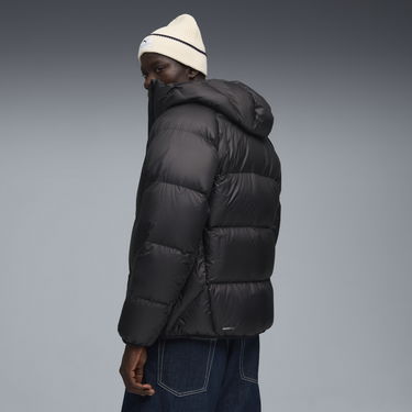 Пухо яке Puma Men's Padded Down Jacket Черно | 688382_01, 1