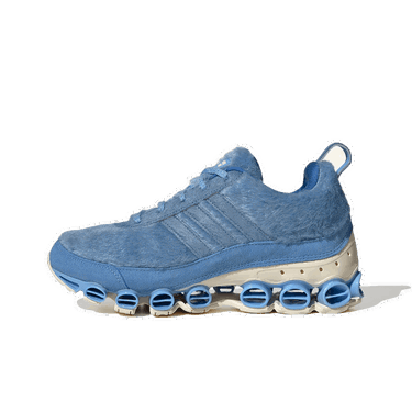 Кецове и обувки adidas Originals Kerwin Frost x YTI Microbounce Синьо | GX6446, 0
