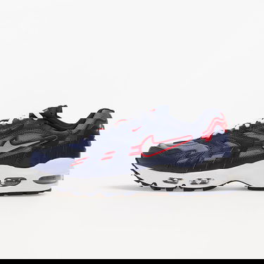 Кецове и обувки Nike Air Max 96 2 Синьо | DB0251-400, 2