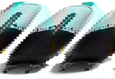 Кецове и обувки Nike PHANTOM GT2 ACADEMY SG-PRO AC Тюркоазено | dc0799-407, 5