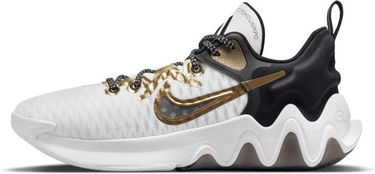 Кецове и обувки Nike Giannis Immortality Бяло | CZ4099-100, 0
