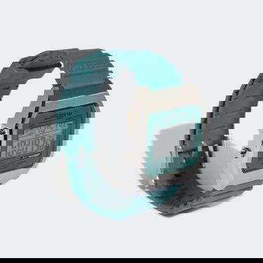 Часовник adidas Originals Watch Digital Two R Тюркоазено | GA8828, 6