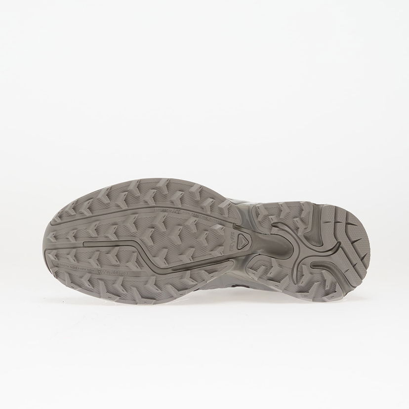 Кецове и обувки Salomon XT-Whisper Сиво | L47875600