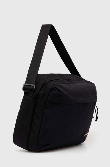 Чанта през рамо EASTPAK Eastpak Crosser Bag Черно | EK0A5BIR0081, 1