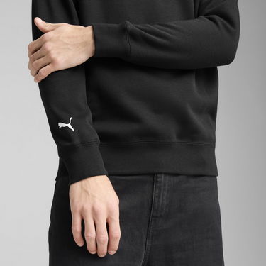 Суитчър Puma Scuderia Ferrari HP Race Big Shield Sweatshirt Черно | 630193_01, 4