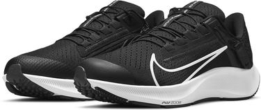 Кецове и обувки Nike Air Zoom Pegasus 38 Flyease W Черно | da6698-001, 3