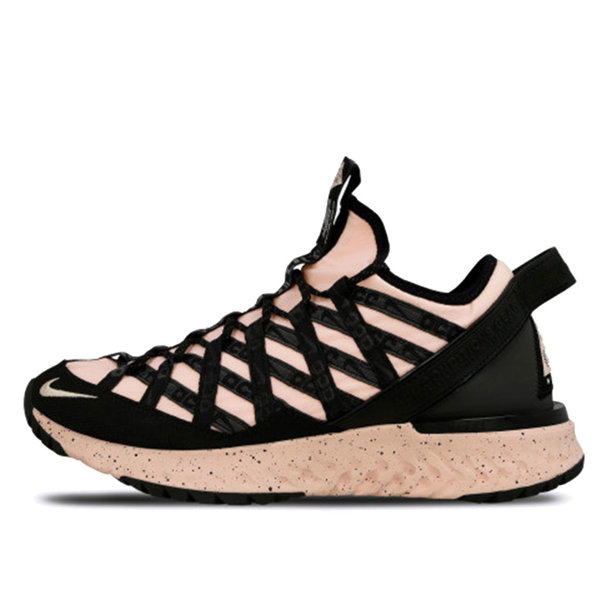 Кецове и обувки Nike ACG React Terra Gobe Розово | BV6344 800, 1