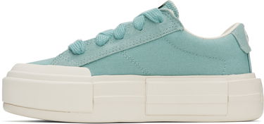 Облекло Converse Chuck Taylor All Star Cruise Low Top Тюркоазено | A10653C, 2