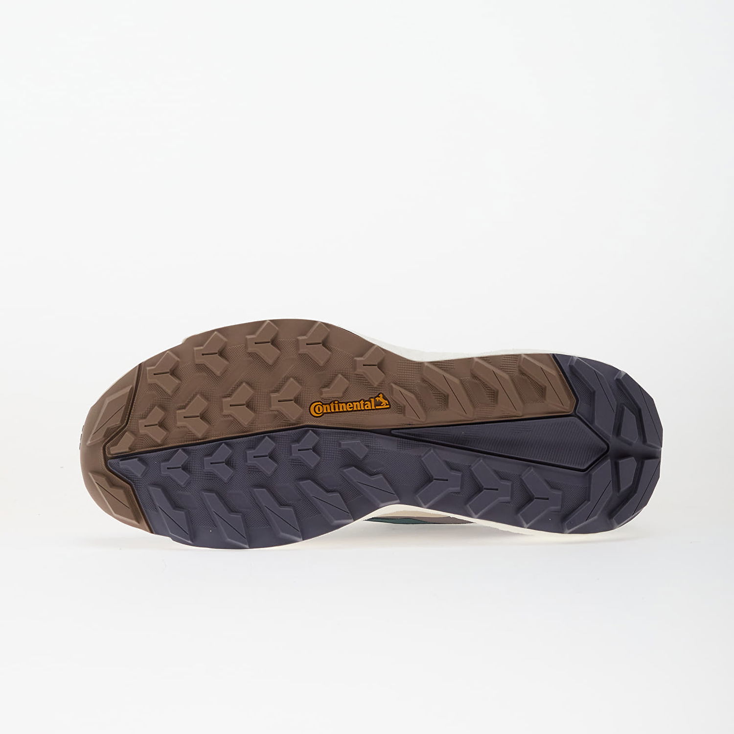 Кецове и обувки adidas Performance Terrex Free Hiker 2 Low Многоцветен | JQ9907, 1