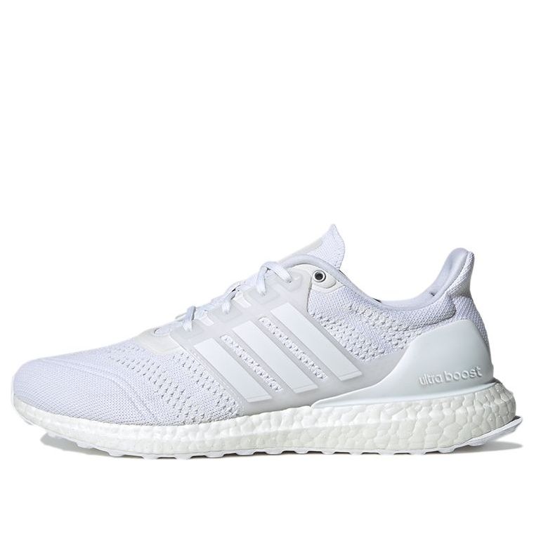 Кецове и обувки adidas Performance Ultra Boost Бяло | GX7182