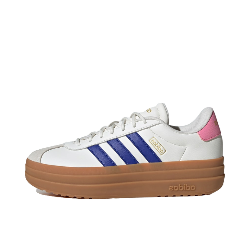 Кецове и обувки adidas Performance VL Court Bold Бяло | JQ5643