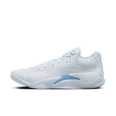 Кецове и обувки Jordan Jordan Zion 3 Бяло | DR0675-400, 2