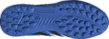 Кецове и обувки adidas Performance Predator League Fold-Over Tongue TF Многоцветен | jr1759, 2