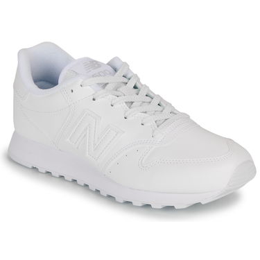 Кецове и обувки New Balance 500 Бяло | GM500ZW2, 0