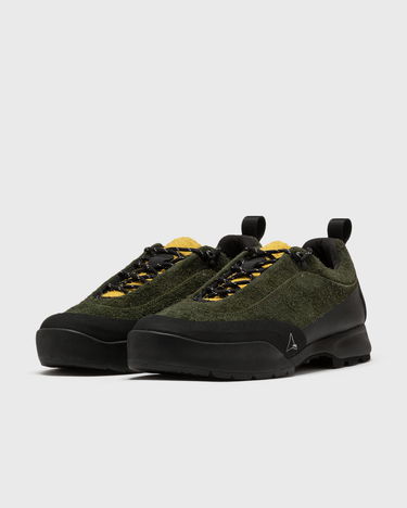 Кецове и обувки ROA Cingino Sneakers Зелено | NBUW153LE20, 2