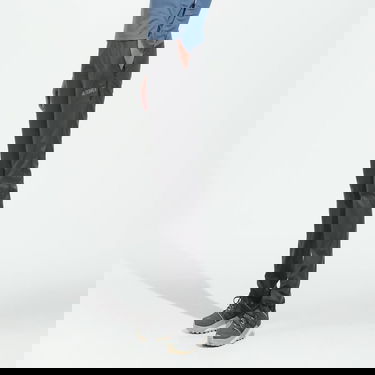 Панталони adidas Performance Fleece Tracksuit Bottoms Черно | IJ0541, 1