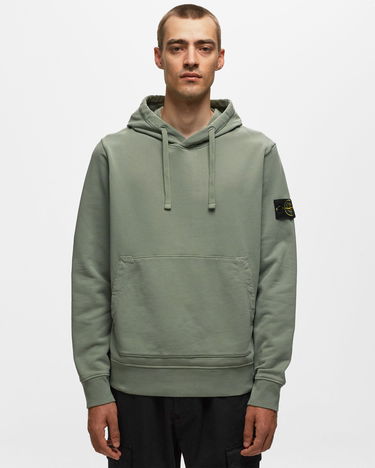 Суитчър Stone Island Patch Зелено | 791564151, 1